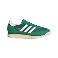 Adidas SL 72 RS Yeşil Erkek Günlük Spor Ayakkabı