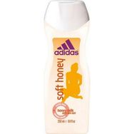 Adidas Soft Honny 250 ml Duş Jeli