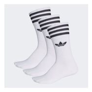 Adidas SOLiD CREW SOCK S21489 Çorap