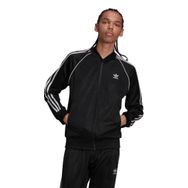 Adidas Sst Tt Siyah Erkek Originals Sweatshirt