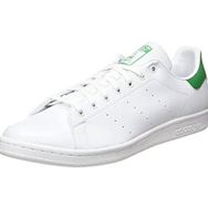 Adidas Stan Smith Cloud White Collegiate Navy Erkek Spor Ayakkabı