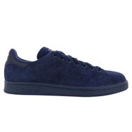 Adidas Stan Smith Erkek Günlük Spor Ayakkabı - 44 - Lacivert