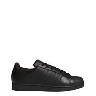Adidas SUPERSTAR CBLACK AF5666 Mens Siyah Spor Ayakkabılar