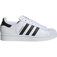 Adidas Superstar II IH8659 Beyaz Kadın Spor Ayakkabı