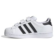 Adidas Superstar J Beyaz Çocuk Spor Ayakkabı
