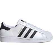 Adidas Superstar W FV3284 Beyaz Kadın Günlük Ayakkabı