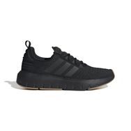 Adidas Swift Run 23 Cblack Cbalck Gum 3 Erkek Spor Ayakkabısı