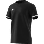 Adidas T19 SS JSY Beyaz Erkek T-shirt