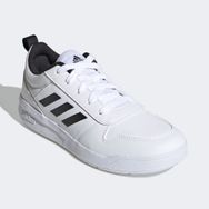 Adidas Tensaur K Beyaz Kadın Sneaker