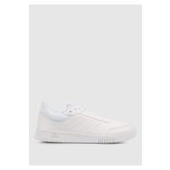 Adidas Tensaur Sport 2.0 K Ftwwht Cblack Beyaz Unisex Çocuk Ayakkabı