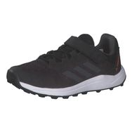 Adidas Terrex Agravic Flow Primegreen Trail Outdoor Siyah Erkek Çocuk Ayakkabı