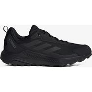 Adidas Terrex Anylander Siyah Erkek Trekking ve Outdoor Ayakkabı