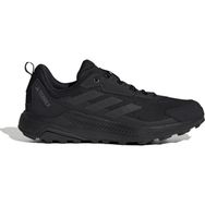 Adidas Terrex Anylander Siyah Gri Erkek Outdoor Ayakkabı