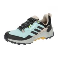 Adidas Terrex Ax4 Siyah Gore-Tex Kadın Outdoor Ayakkabı