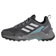 Adidas Terrex Eastrail 2 W 2.0 Gri Kadın Yürüyüş Ayakkabısı