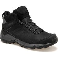 Adidas Terrex Eastraıl Mıd Gtx Erkek Spor Ayakkabı Koyu Gri