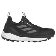Adidas Terrex Free Hiker 2.0 Low Siyah Gore Tex Kadın Outdoor Ayakkabı