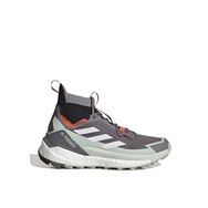 Adidas Terrex Free Hiker 2 Gri Erkek Outdoor Ayakkabı