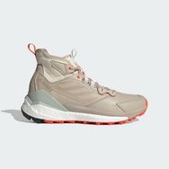Adidas Terrex Free Hiker 2 MWN Bej Erkek Outdoor Ayakkabı