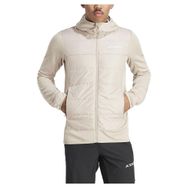 Adidas Terrex Multi Hybrid Insulated Bej Erkek Sweatshirt