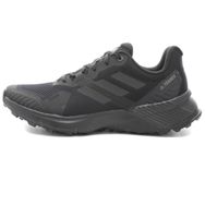 Adidas Terrex Soulstrıde Fy9215-e Siyah Erkek Spor Ayakkabı