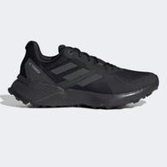 Adidas Terrex Soulstride Siyah Erkek Spor Ayakkabı