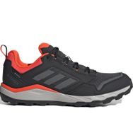 Adidas Terrex Tracerocker 2 GTX Cblack/Grefiv/Gresix Erkek Outdoor Ayakkabı