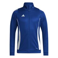 Adidas Tiro 24 Training Mavi Erkek Sweatshirt