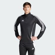 Adidas Tiro 24 Training Siyah Erkek T-shirt
