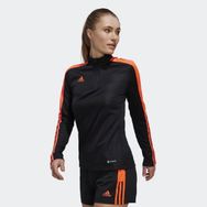 Adidas Tiro Essentials Fermuarlı Kadın Sweatshirt