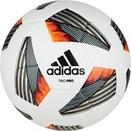 Adidas Tiro Pro Beyaz Profesyonel Futbol Topu