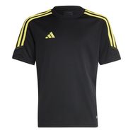 Adidas Tiro23 Cb Trjsy Black Byello Erkek Forma