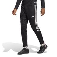 Adidas Tiro23 Cb Trpnt Black White Erkek Eşofman Altı