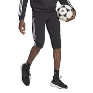 Adidas Tiro23L 3-4 Pnt HS3548 Siyah Futbol Erkek Eşofman Altı