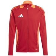 Adidas TIRO24 C TR Kırmızı Erkek Sweatshirt