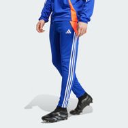 Adidas Tıro24 Trpnt S Mavi Erkek Eşofman Altı