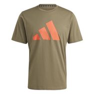 Adidas TR-ES FR Logo T Olistr Brired Erkek T-shirt