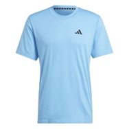 Adidas TR-ES FR T Mavi Erkek T-shirt