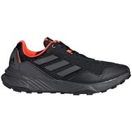 Adidas Tracefinder Cblack Gresix Solred Siyah Erkek Ayakkabı