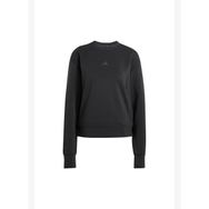 Adidas Training JP2655 Designed-for-Training Warm-Up Bisiklet Yaka Kadın Sweatshirt