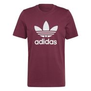 Adidas Trefoil Tee White T-Shirt