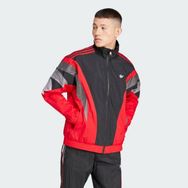 Adidas TT Kırmızı Erkek Sweatshirt