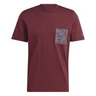 Adidas TX PKT 2.0 Tee Shared Erkek T-shirt