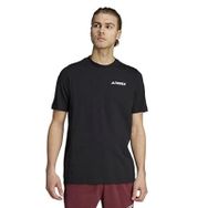 Adidas TX Unite Tee Black Erkek T-shirt