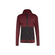 Adidas Txfloocelt Hd J Yeşil Erkek Outdoor Ceket
