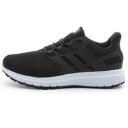 Adidas Ultimashow Cblack Cblack Ftwwht Erkek Sneaker