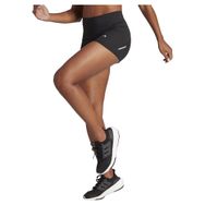 Adidas Ultimate Running Siyah Kadın Tayt