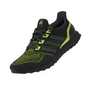 Adidas Ultraboost 1.0 Siyah Erkek Koşu Ayakkabısı