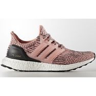 Adidas Ultraboost W Pembe Kadın Koşu Ayakkabısı