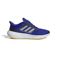 Adidas Ultrabounce Lucid Blue Orbit Grey Spark Erkek Spor Ayakkabısı